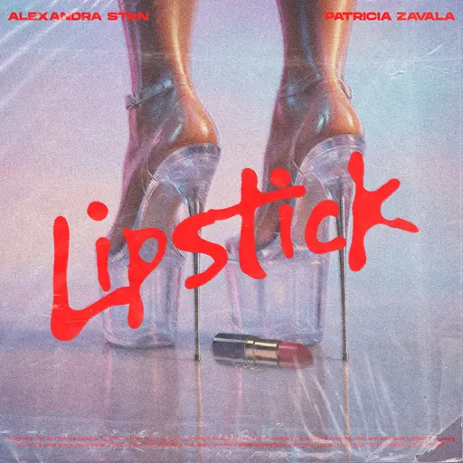 Lipstick • Cały album • Wszystkie utwory • Wykonawca