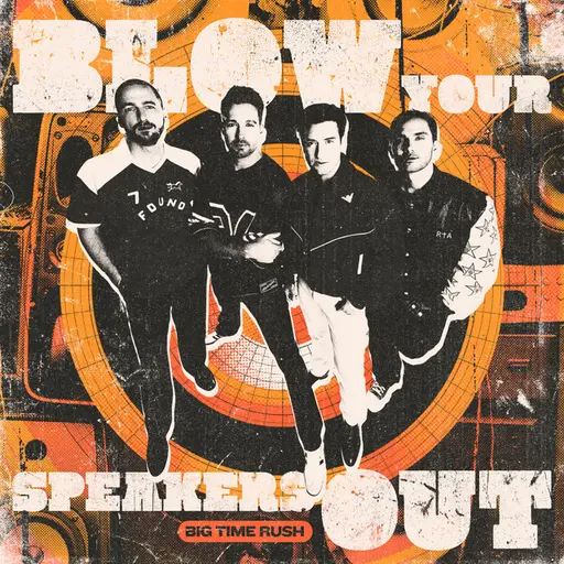 Blow Your Speakers Out • Cały album • Wszystkie utwory • Wykonawca