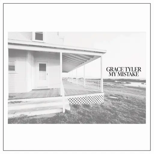 My Mistake • Cały album • Wszystkie utwory • Wykonawca