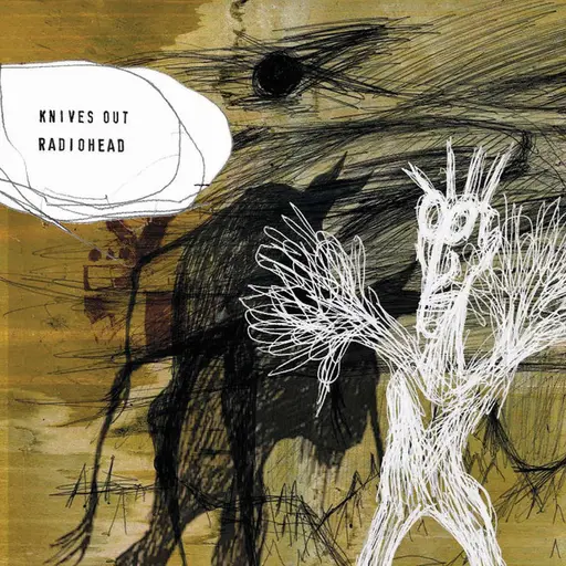 Knives Out • Cały album • Wszystkie utwory • Wykonawca