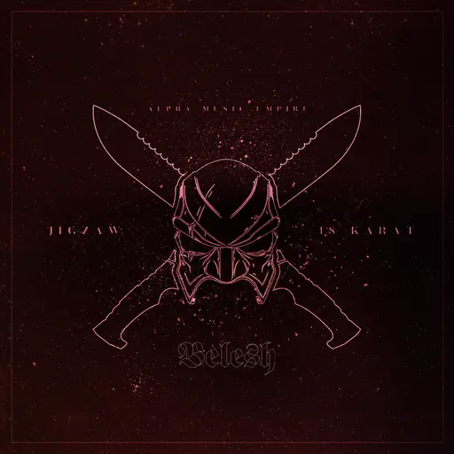 Belesh • Cały album • Wszystkie utwory • Wykonawca
