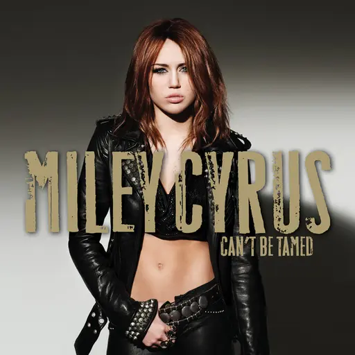 Can't Be Tamed • Cały album • Wszystkie utwory • Wykonawca