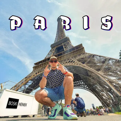 Paris • Cały album • Wszystkie utwory • Wykonawca
