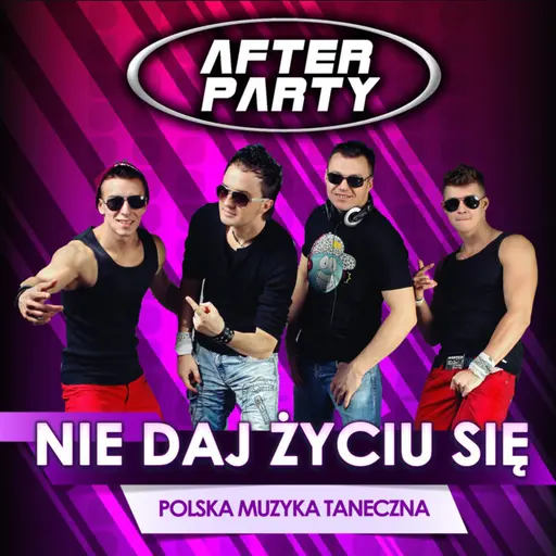 Nie daj życiu się (Radio Edit) • Cały album • Wszystkie utwory • Wykonawca