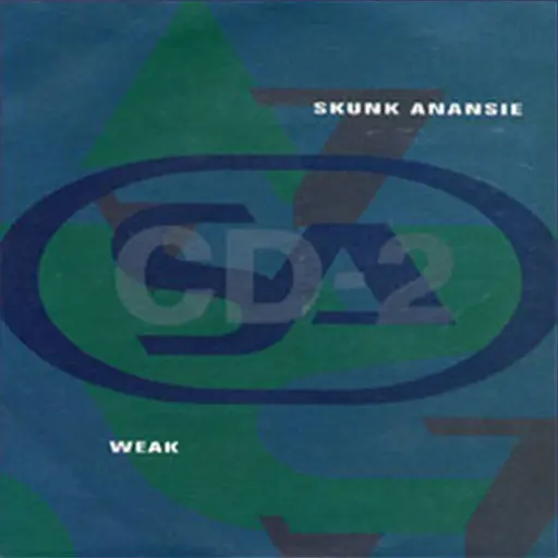 Weak (CD2) • Cały album • Wszystkie utwory • Wykonawca