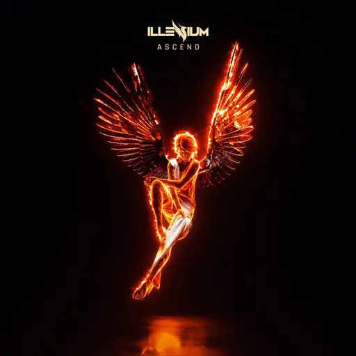 ASCEND • Cały album • Wszystkie utwory • Wykonawca