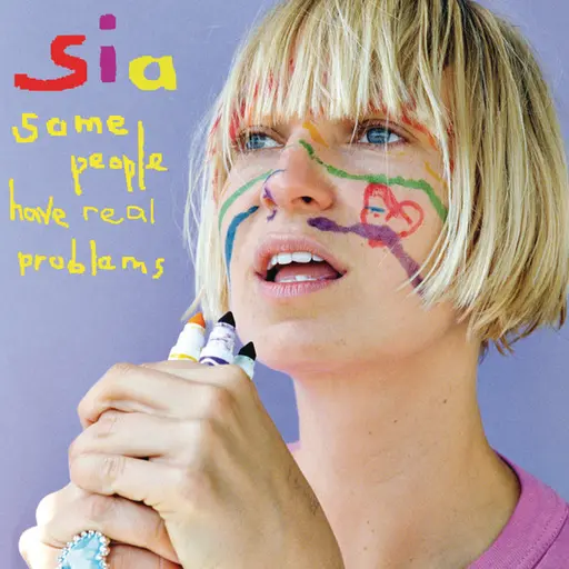 Some People Have REAL Problems • Cały album • Wszystkie utwory • Wykonawca