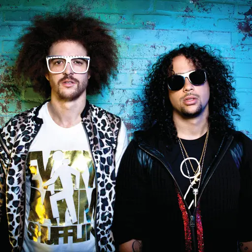 LMFAO • Dyskografia • Życiorys • Utwory