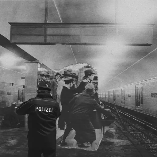 BERLIN • Cały album • Wszystkie utwory • Wykonawca