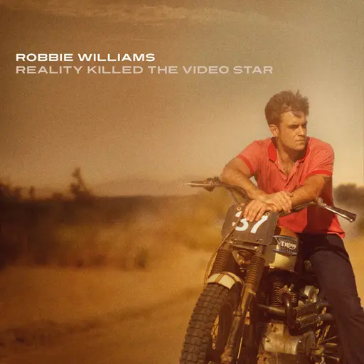 Reality Killed The Video Star • Cały album • Wszystkie utwory • Wykonawca