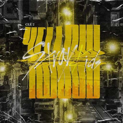 Clé 2 : Yellow Wood • Cały album • Wszystkie utwory • Wykonawca