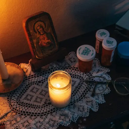 Una Velita • Cały album • Wszystkie utwory • Wykonawca