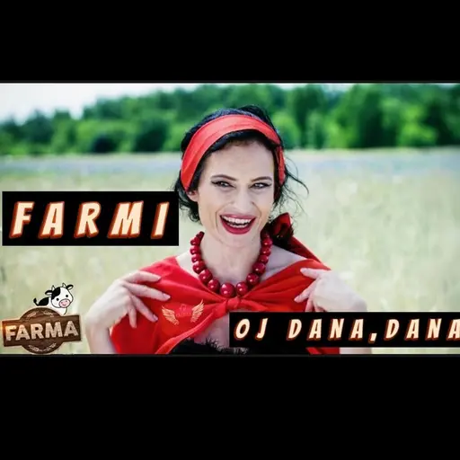 Farmi Farmi • Cały album • Wszystkie utwory • Wykonawca