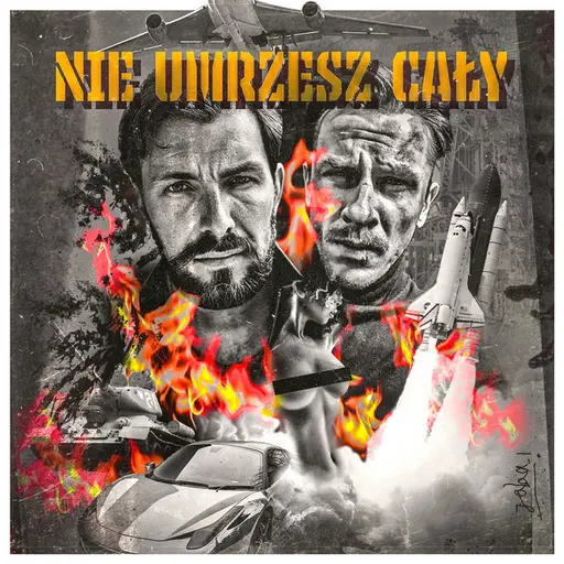 CAŁY • Cały album • Wszystkie utwory • Wykonawca