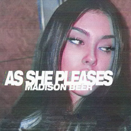 As She Pleases • Cały album • Wszystkie utwory • Wykonawca