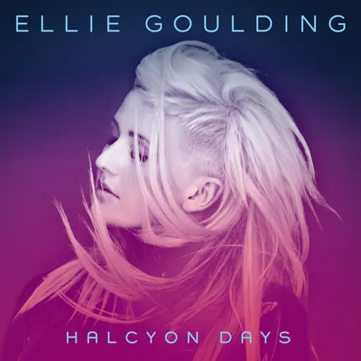 Halcyon Days • Cały album • Wszystkie utwory • Wykonawca