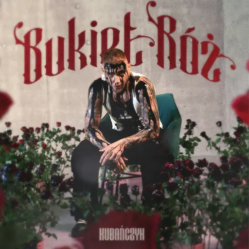 Bukiet Róż • Cały album • Wszystkie utwory • Wykonawca
