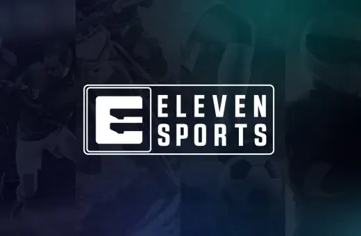 Oglądaj emocjonujące mecze i wydarzenia sportowe dzięki pakietowi sportowemu online Eleven Sports. Piłka nożna, żużel i wyścigi w jednym miejscu.