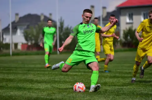 Od lokalnego stadionu do wielkich rozgrywek reprezentacyjnych: jak rodzi się piłkarska pasja
