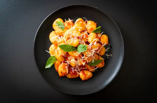 Gnocchi – co to takiego i z czym jeść te włoskie kluseczki?