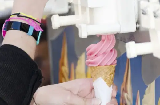Lody premium