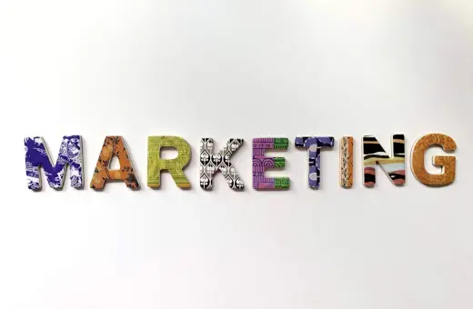 Content marketing