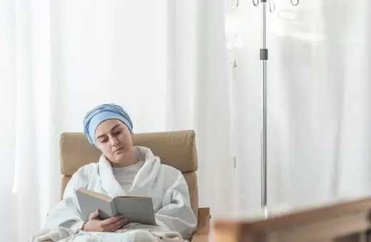 Jakie są możliwości wsparcia finansowego dla chorych na nowotwór?