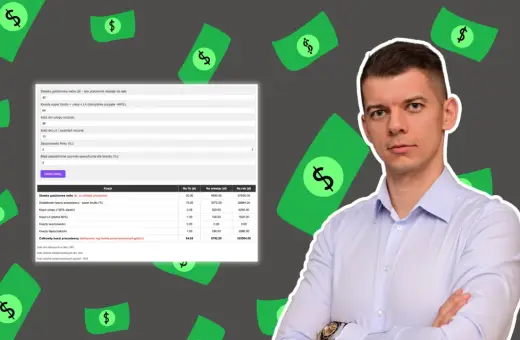 Cennik usług budowlanych z kalkulatorem kosztów pracodawcy. Analiza stawek godzinowych, urlopów i innych wydatków.