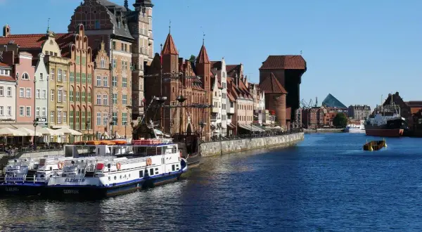 Gdańsk co warto zobaczyć? Niezapomniane atrakcje i praktyczne tipy