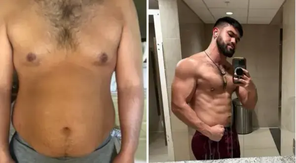 CrossFit: Zmień swoje życie! Moja przemiana ciała i umysłu.