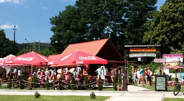 Bardo gdzie zjeść – odkryj najlepsze miejsca na smaczny posiłek