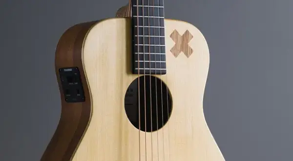 Gitary Ed Sheeran od Martin & Co – unikalne modele i ich historia
