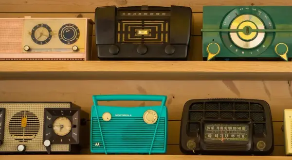 Do kiedy radio FM w Polsce? Ważne informacje o końcu emisji