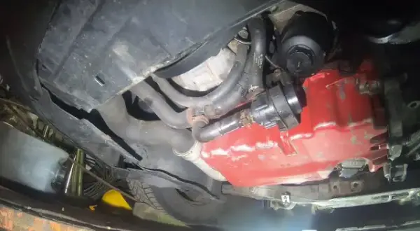 Jak spuścić płyn z chłodnicy VW Touran - proste kroki bez błędów