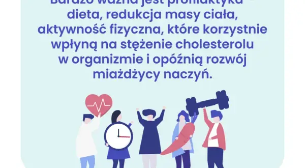 Hipercholesterolemia rodzinna objawy – jak je rozpoznać i unikać zagrożeń