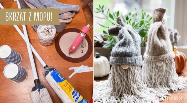Jak uszyć skrzata? Proste DIY: stwórz skandynawski urok!