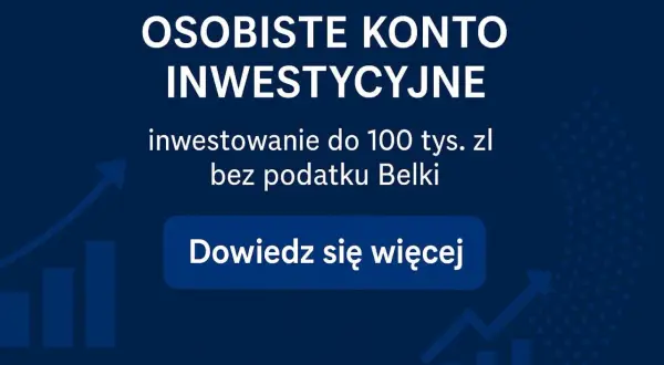 Inwestowanie na giełdzie 2026: czy warto? Zyski, ryzyka, OKI