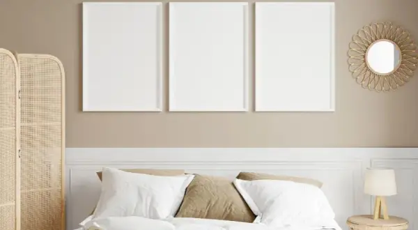 Transforma tu dormitorio matrimonial: Diseño, color y bienestar