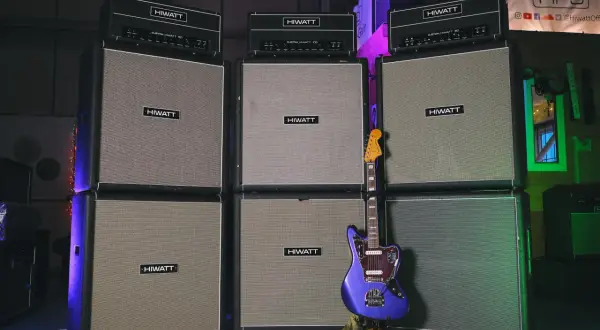Wzmacniacz gitarowy: jak wybrać idealny? Przewodnik eksperta