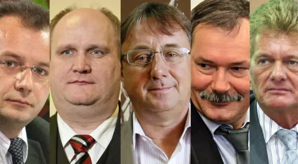 Ile zarabia prezes małej spółdzielni mieszkaniowej? Zaskakujące różnice!