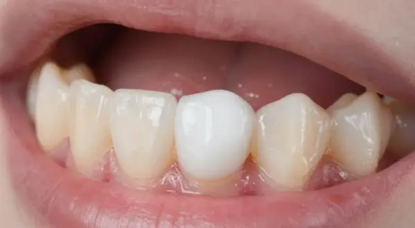 Ból dziąsła: Szybka ulga w domu i kiedy iść do dentysty?