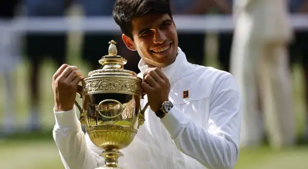 Finał Wimbledonu 2024: Kto wygrał? Poznaj mistrzów i kulisy