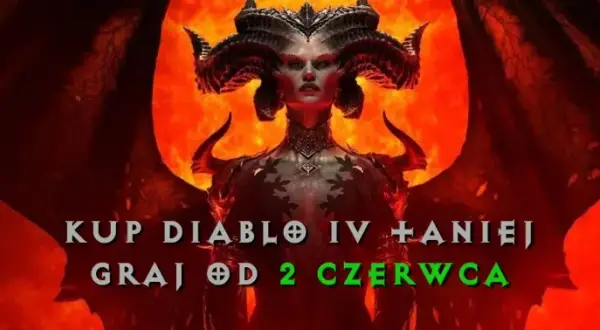 Diablo 4: Gdzie kupić najtaniej i którą edycję wybrać?