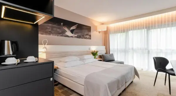 Ile kosztuje nocleg w Gdańsku? Sprawdź ceny i najlepsze oferty