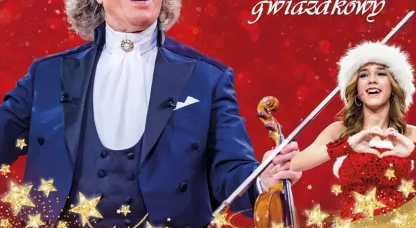 Ile kosztuje bilet na koncert André Rieu? Ceny, które zaskoczą