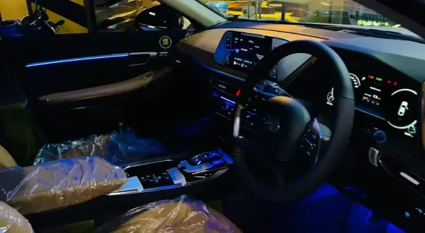 Akumulator do Hyundai Tucson 2.0 benzyna: Wybierz idealny i uniknij pułapek!