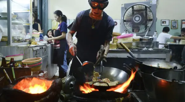 Kraków: gdzie zjeść? Od gwiazdek Michelin po kultowy street food!