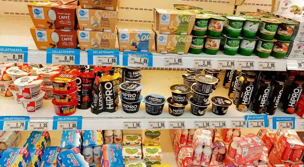 Dessert Proteici Lidl: Gusto, Prezzo e Valori Nutrizionali (Guida)