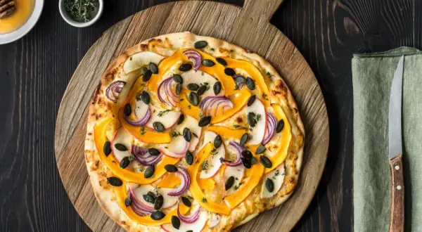 Vegetarische Hauptgerichte: Einfache Rezepte für jeden Anlass