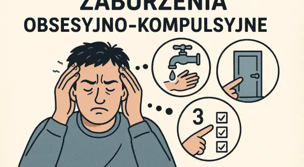 Skuteczne metody OCD: Terapia, samopomoc i wsparcie w Polsce